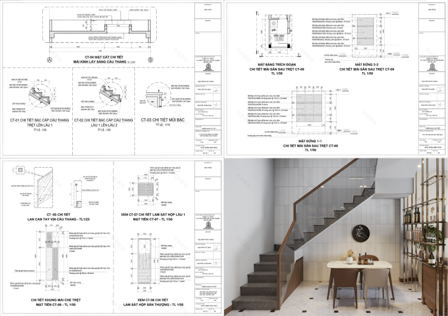 福先生联排别墅丨越南丨ĐƯỚC VIỆT-83