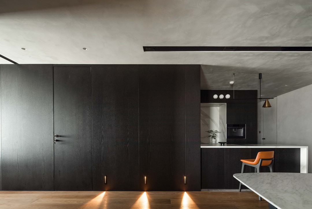 蠡湖香樟园丨中国无锡丨RS.STUDIO 冉舍空间设计-23