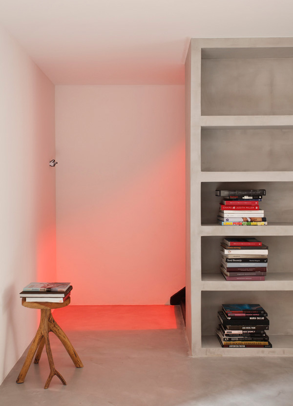 Рафинированный сквот（精制住办空间）丨巴西圣保罗丨Studio Guilherme Torres-16