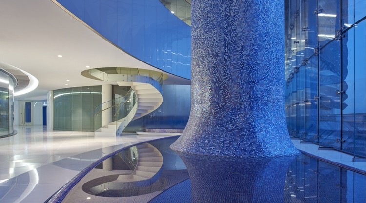 CJ 花漾公园丨韩国水原市丨CannonDesign-20