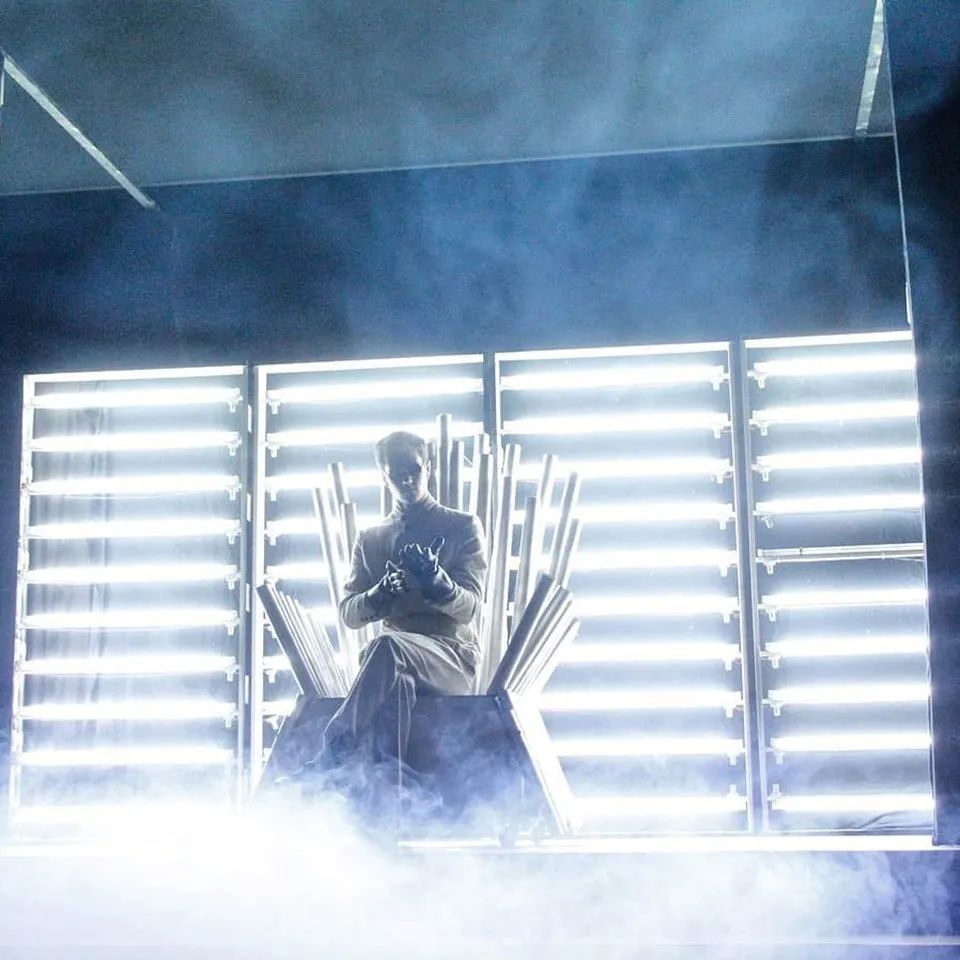 南特国立高等建筑学院教学楼丨法国南特丨安妮·拉卡顿和让菲利普·瓦萨尔-92