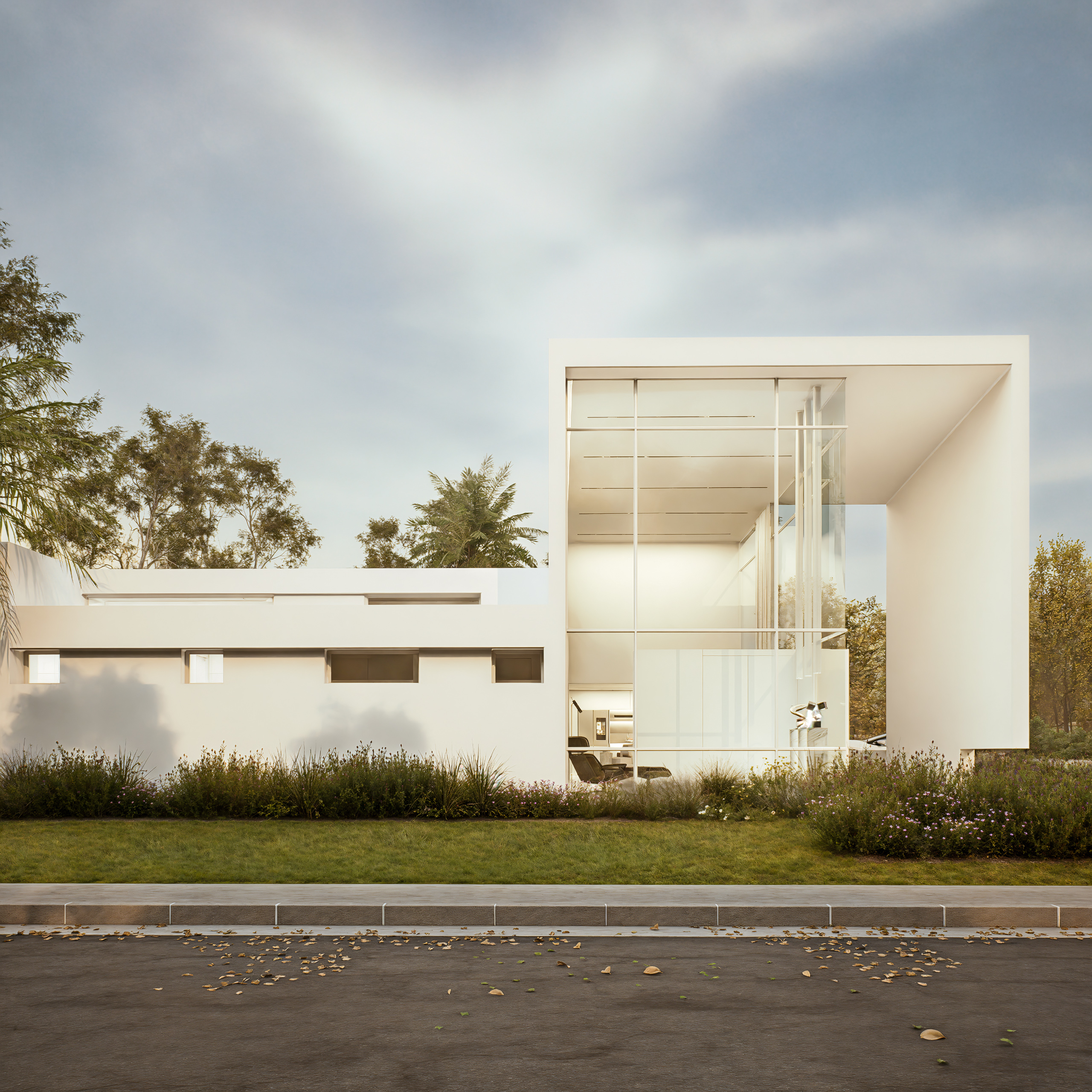 别墅丨阿根廷丨Arq. Santiago Igarza-21