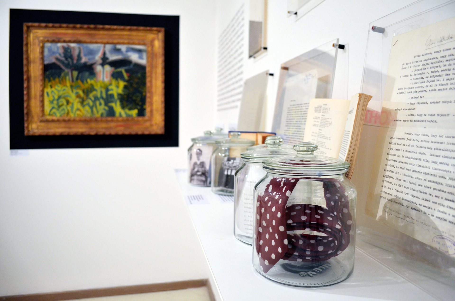 穿越时光片段丨匈牙利丨Zsófia Júlia Szilágyi-34