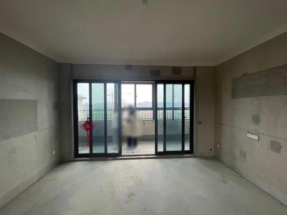 庐江碧桂园·实景丨中国合肥丨深零设计-57