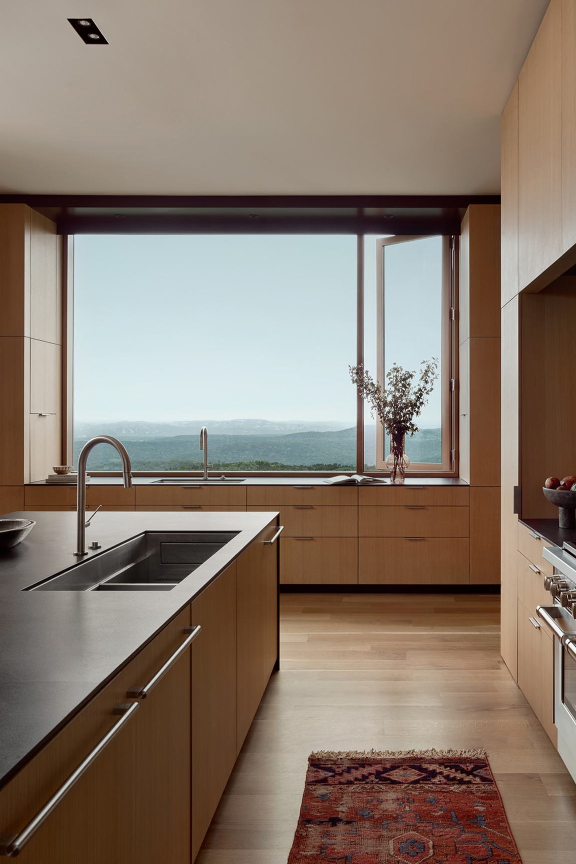 City Park住宅丨美国奥斯汀丨Alterstudio Architecture-31