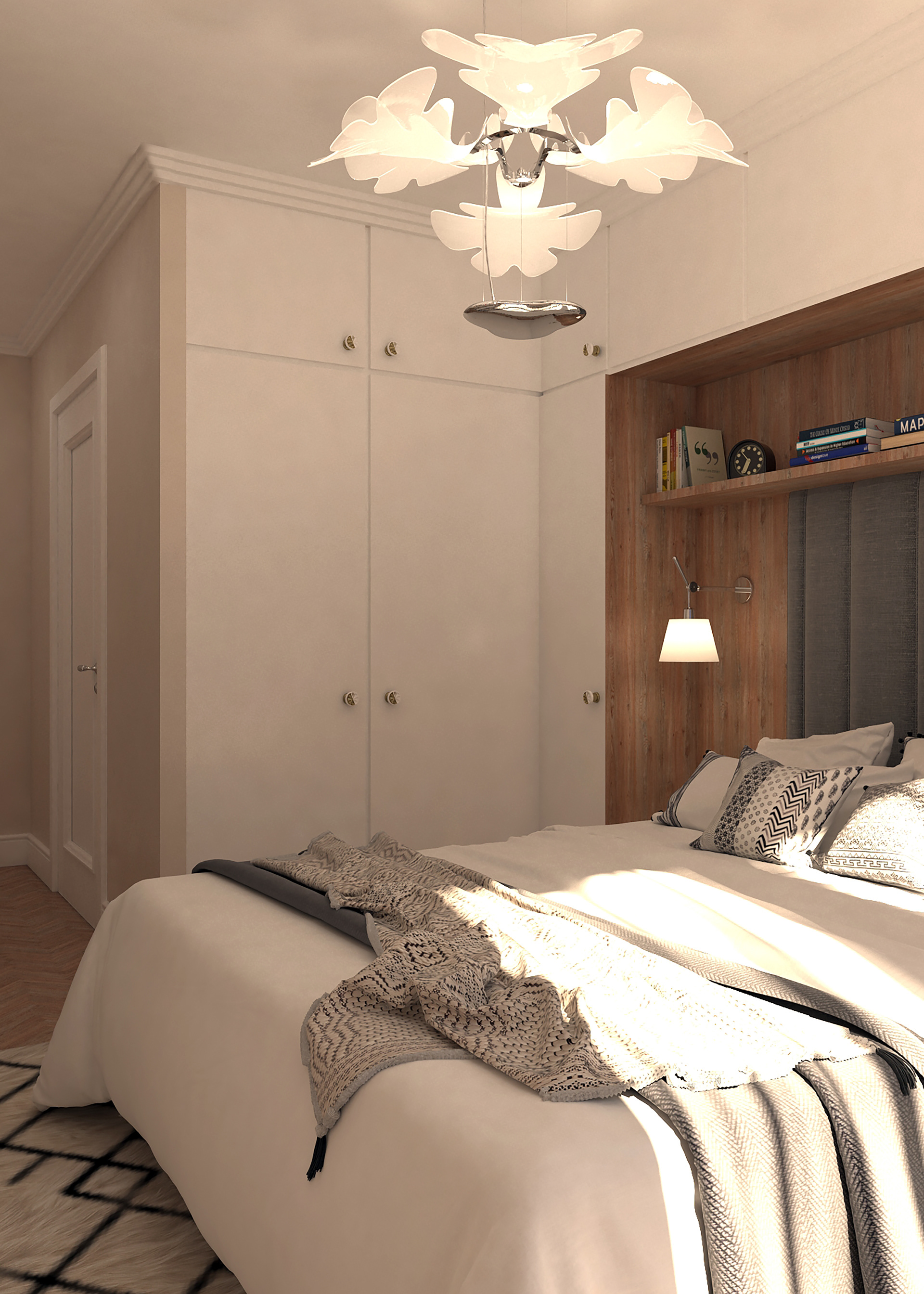 时尚与室内装饰 梦想缔造者-5