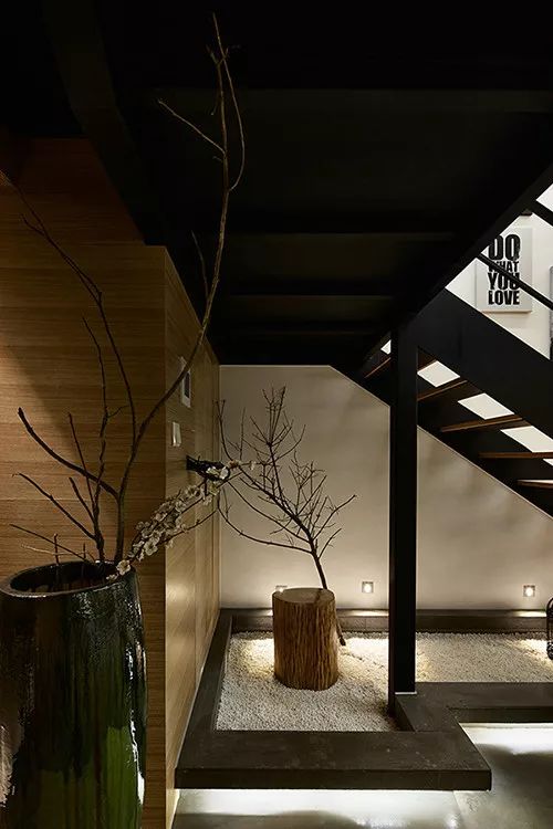 【帝森】公装遇上北欧风，带来简约极致体验-7