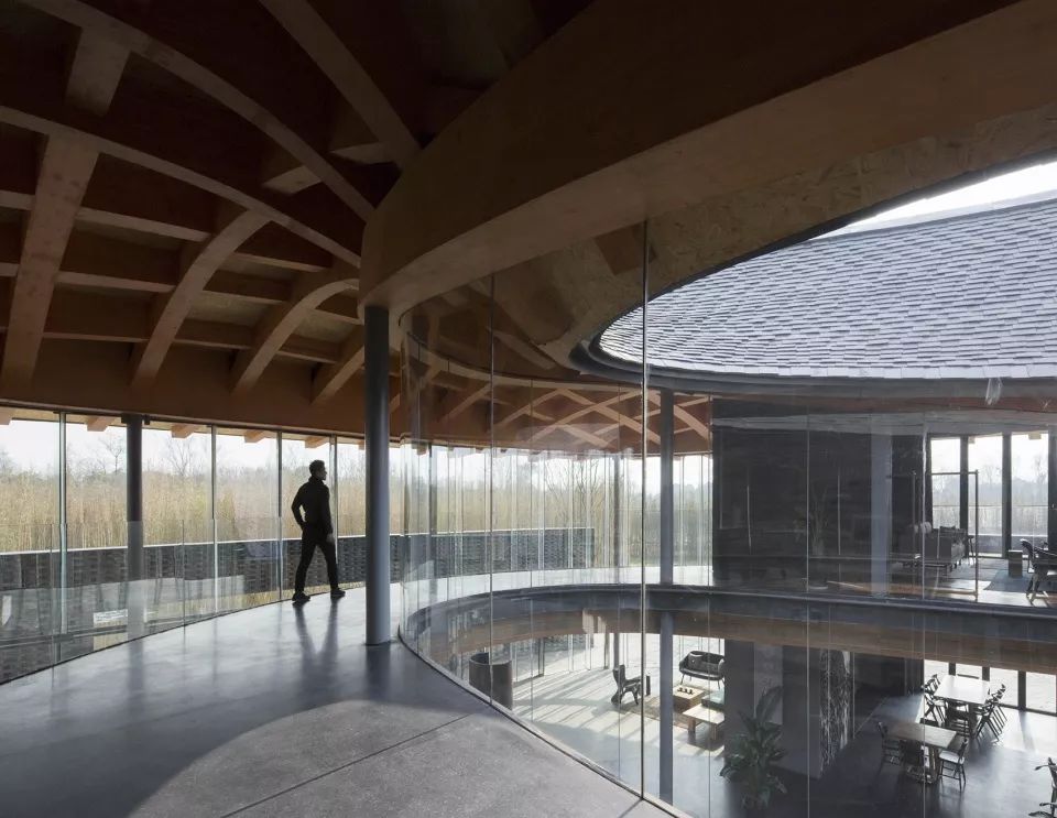 四川安仁OCT“水西东”林盘文化交流中心-25