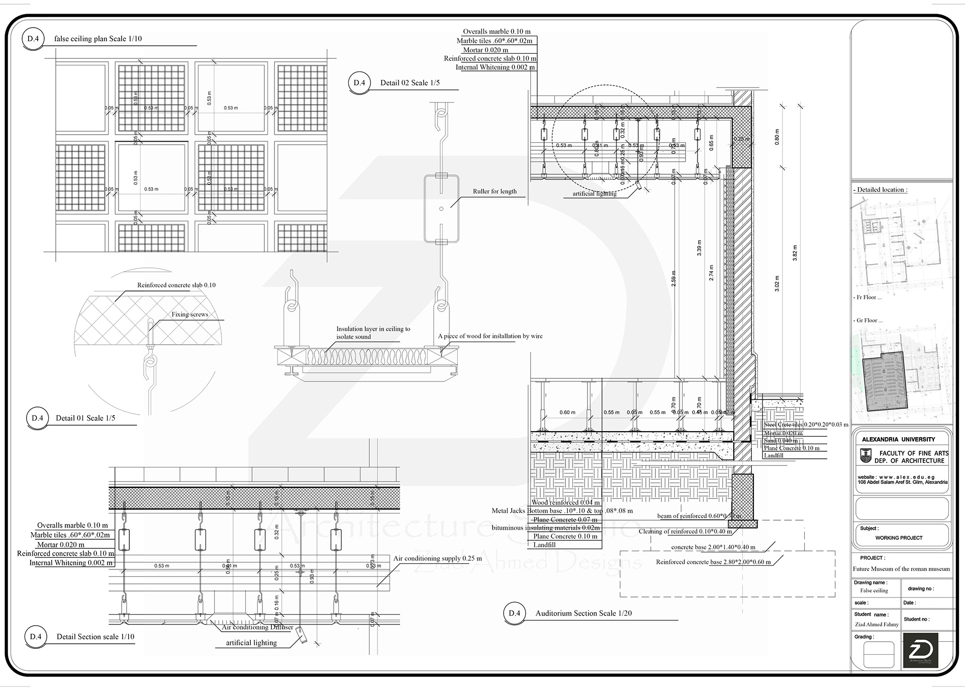 Future museum (Executive Drawing)-11