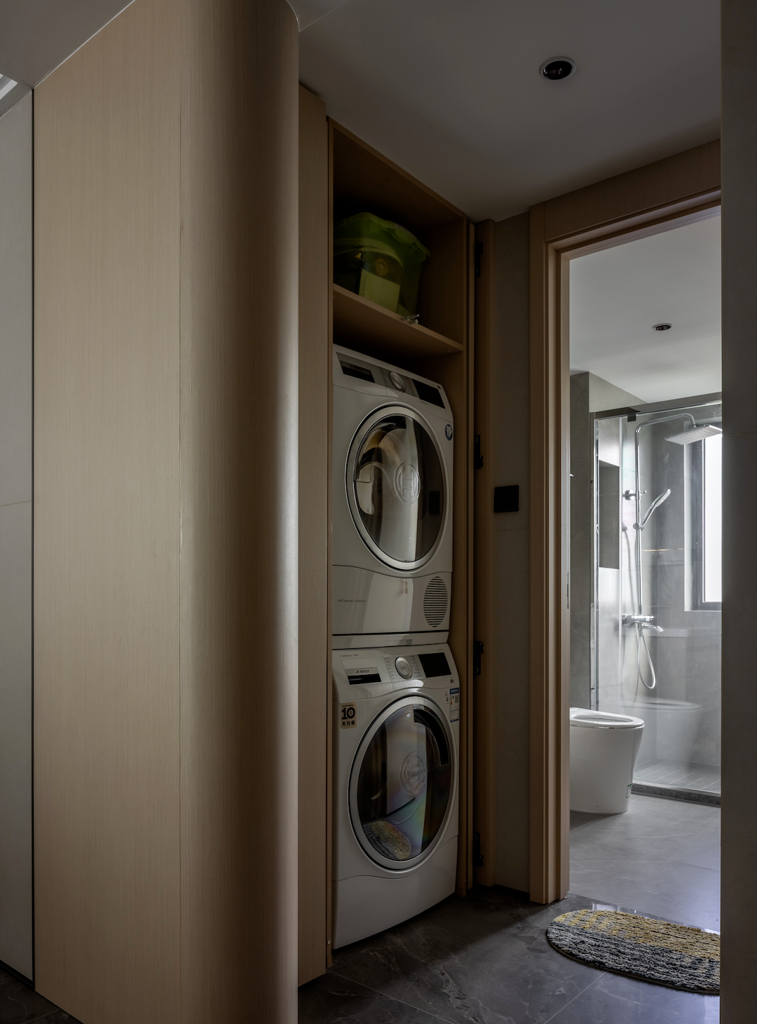 蓝光·雍和园丨中国惠州丨惠州御文空间设计有限公司-34