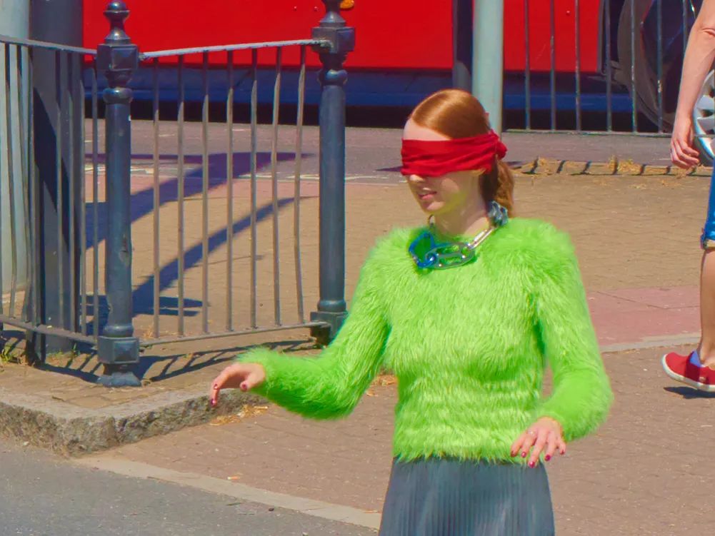 奇幻视觉盛宴 | Boris Camaca 摄影作品解读-43