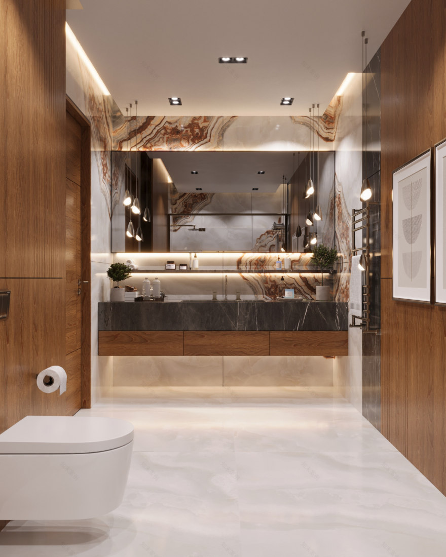 由于这段内容中的 E·tension 不是常见规范词汇,难以准确理解其含义,无法完成准确翻译 丨埃及开罗丨RiadArchitecture-17