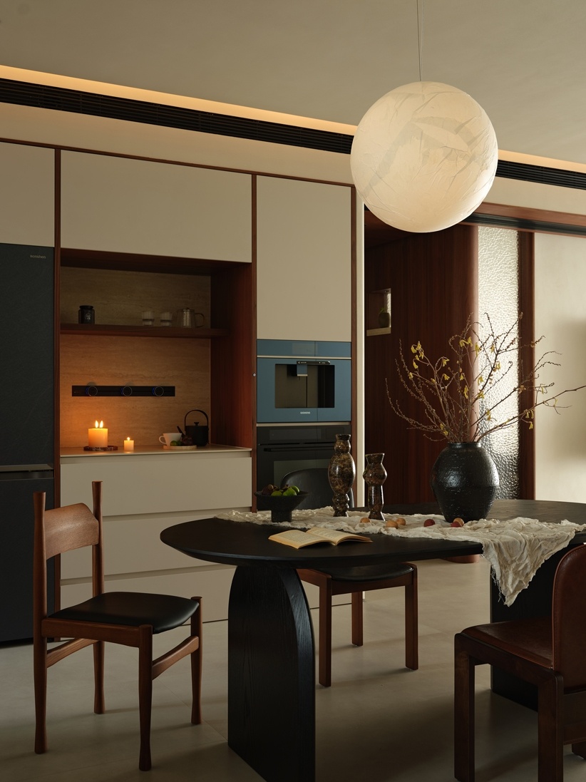 「云樾」DoLong董龙设计全案实景丨中国南京-27