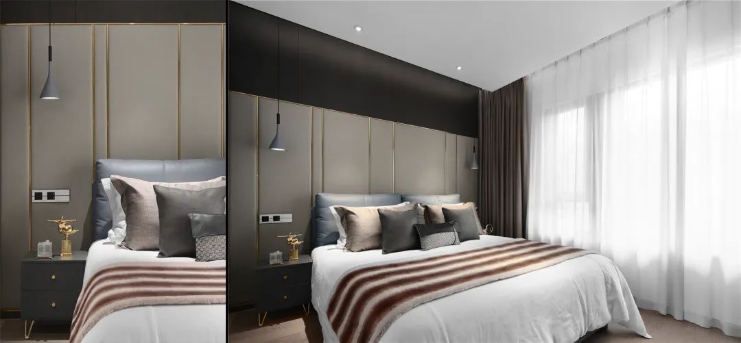 梅亚奇配套落地的全案项目丨中国南京-221