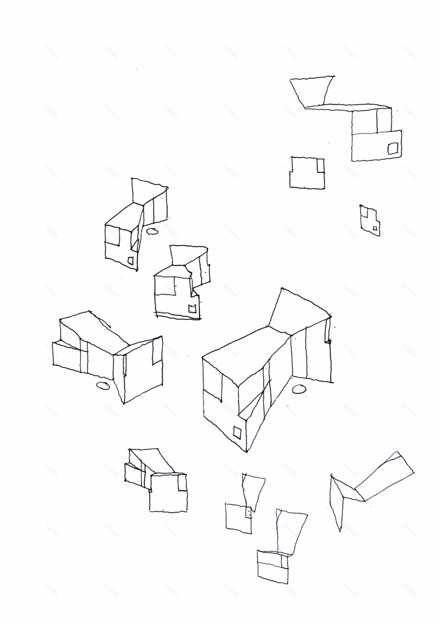 栗树屋丨葡萄牙丨João Mendes Ribeiro-69