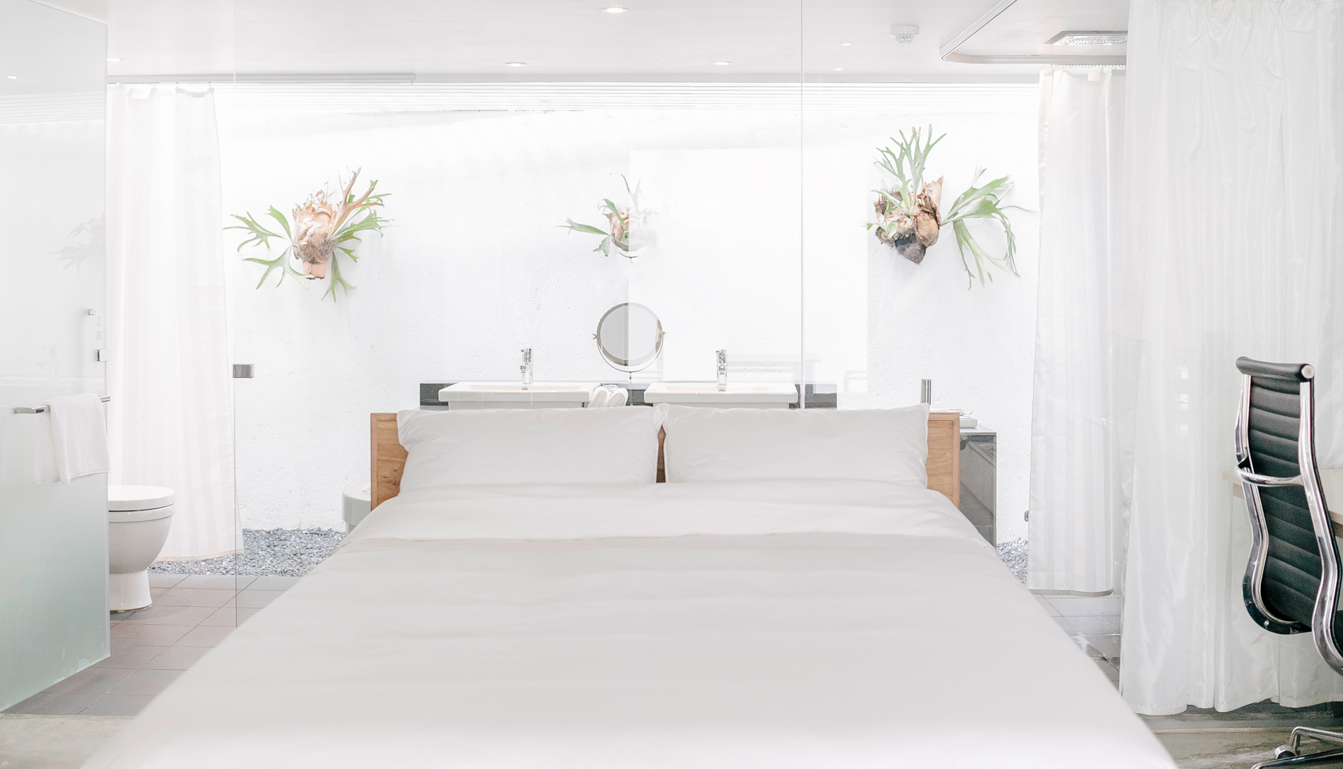 新加坡劳埃德农场客栈丨新加坡-16