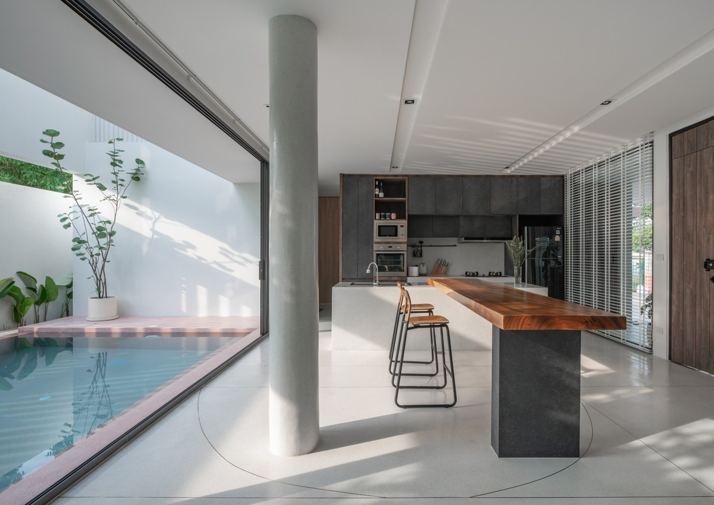 泰国隐藏的房子-27