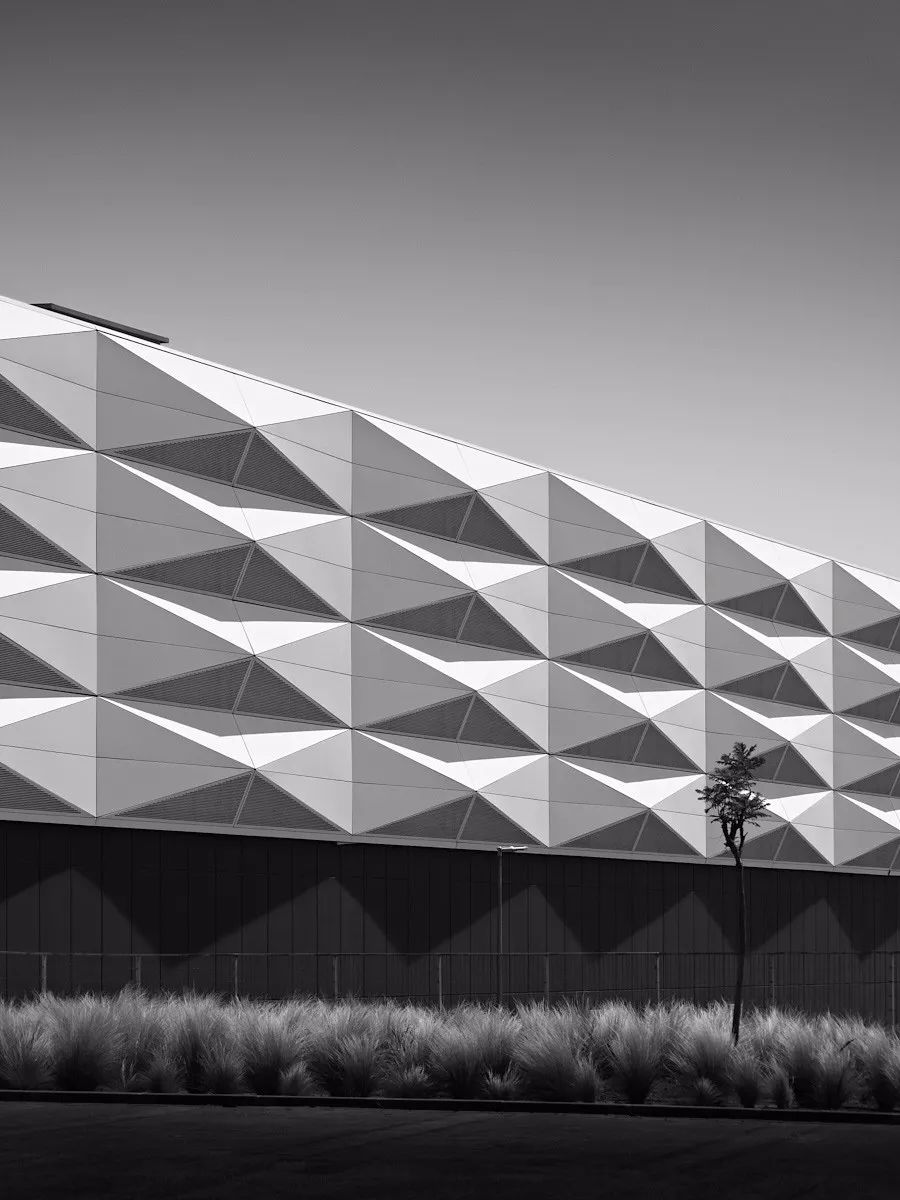 法国巴黎都市风貌 | 现代建筑之美-77