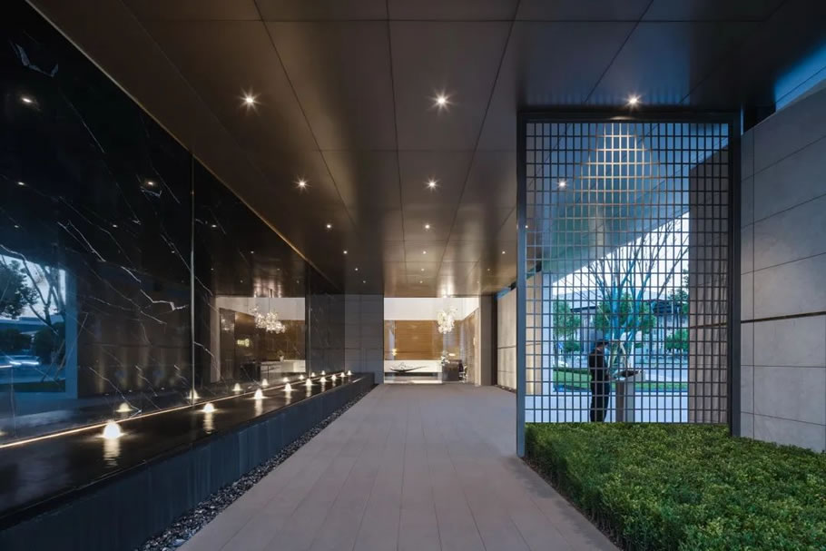 南京东原·印未来丨中国南京丨SED新西林景观国际（上海）-9