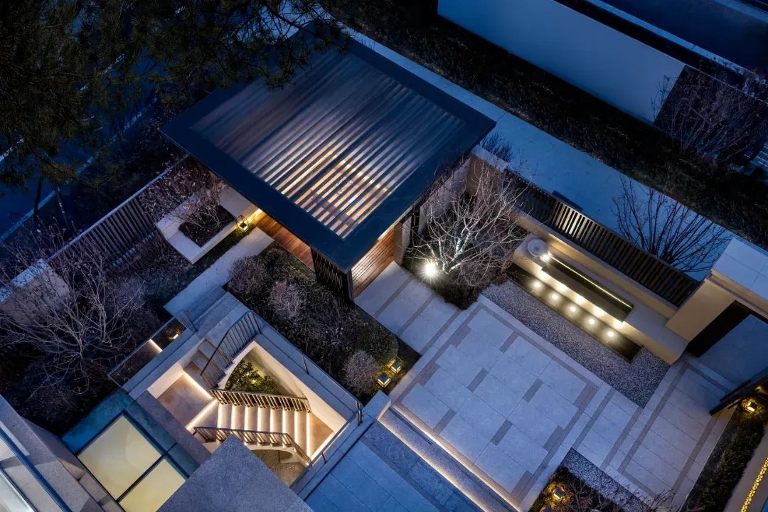 580㎡简约之居-30