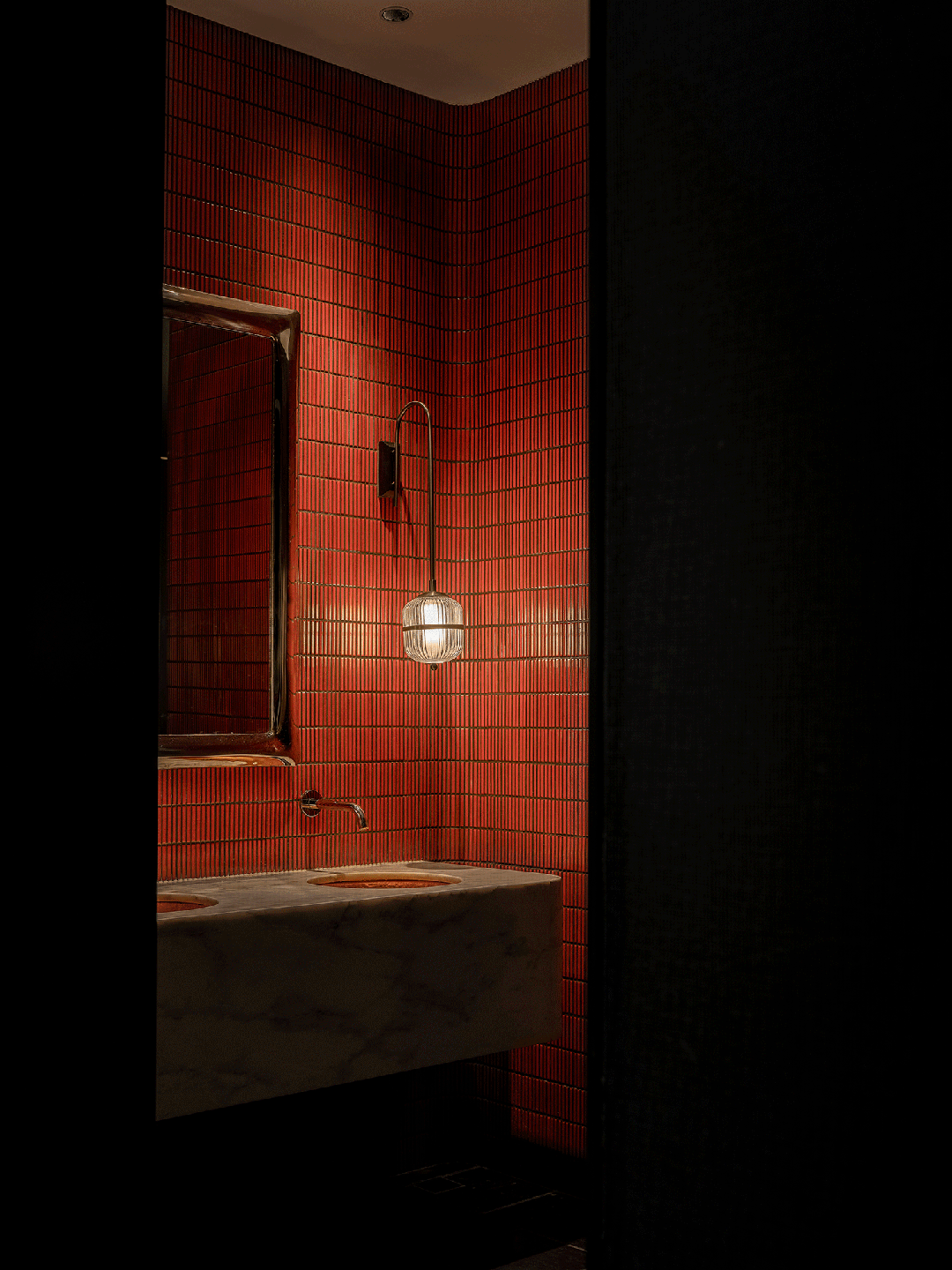 Wanwea·元餐厅山海经后饕餮宴丨TANZO 天作空间-60