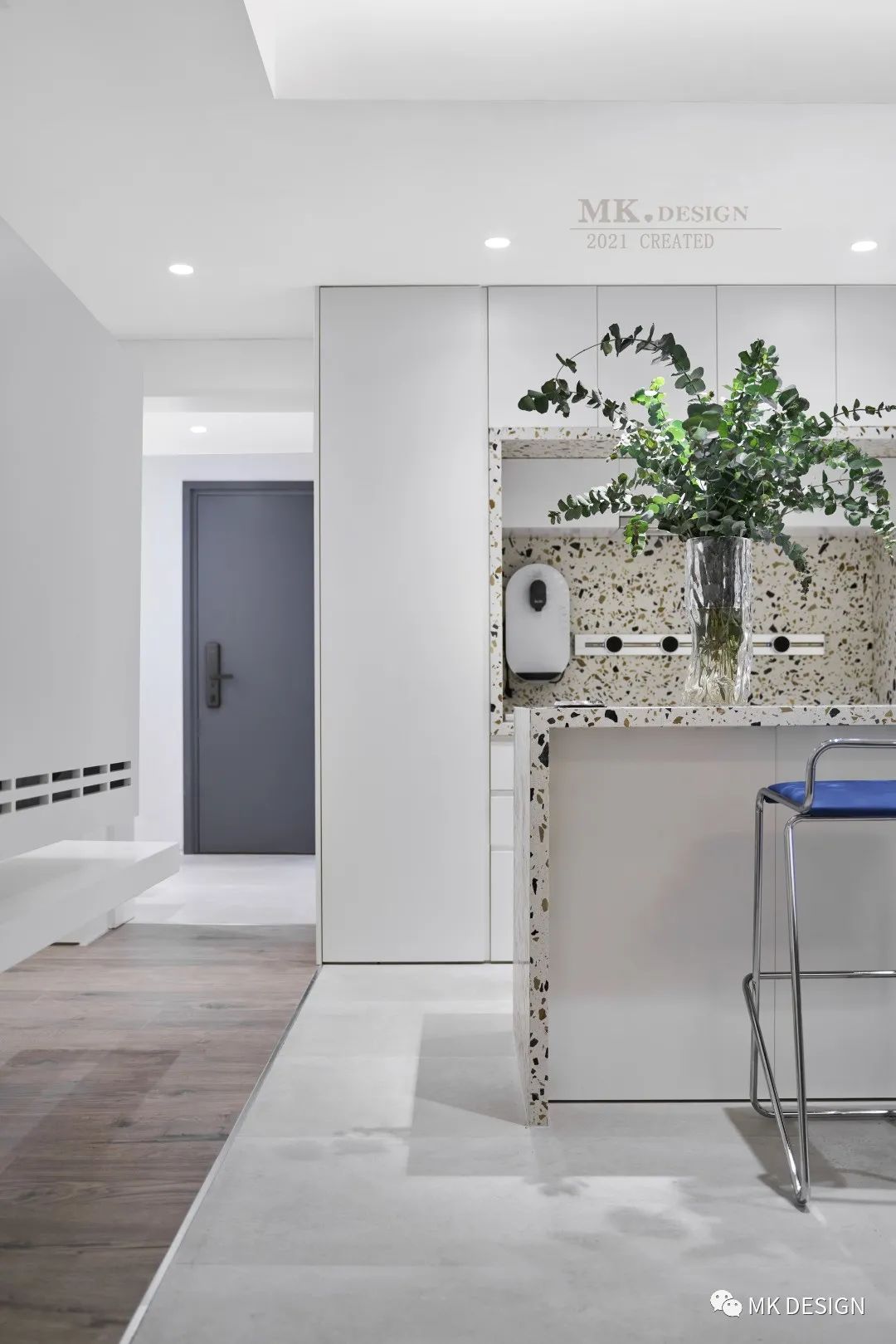 佛山三水·万景豪园丨中国佛山丨MK DESIGN-21