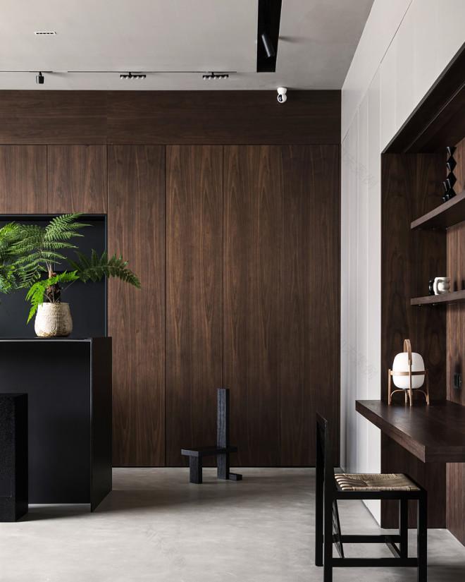 步川全屋定制-39