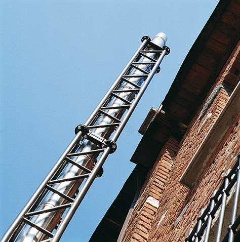 米兰百年工厂复兴,打造多功能活动空间-20