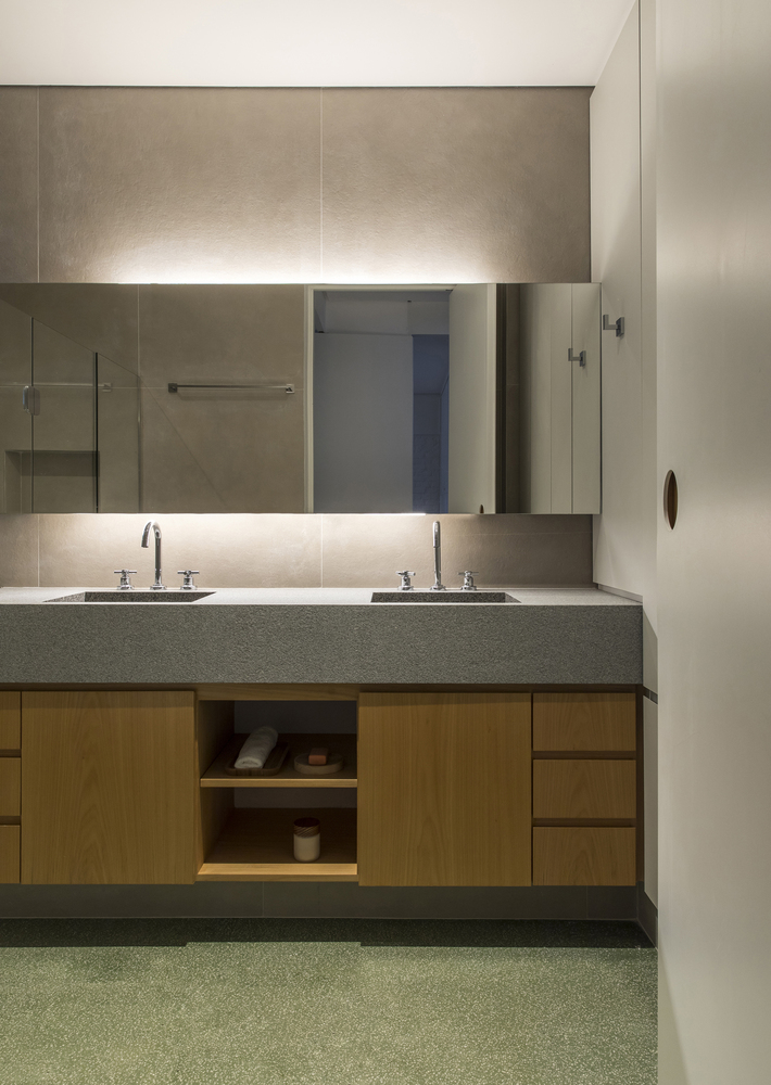 巴西 Itamarati 公寓-56