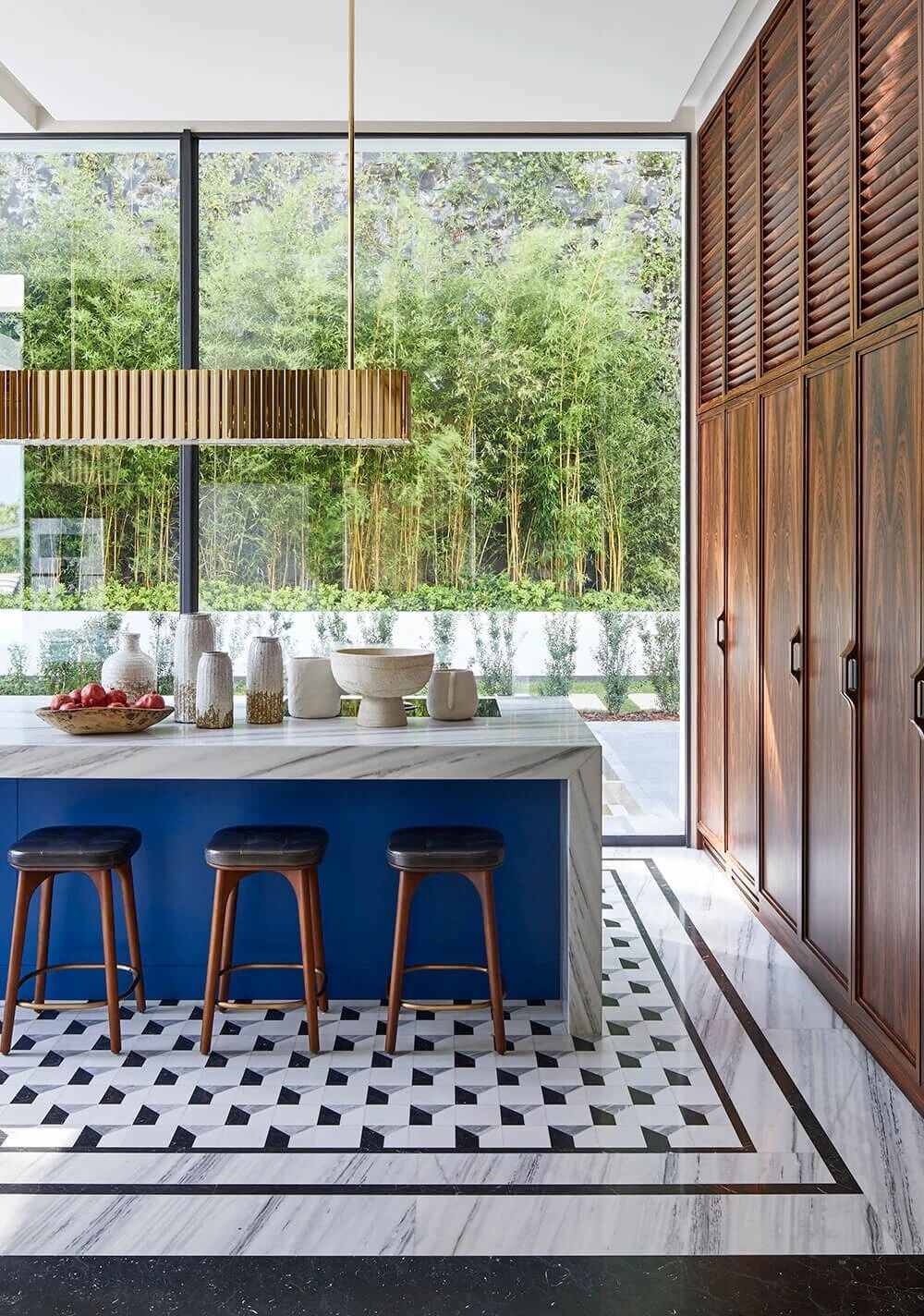 奥达亚别墅丨法国丨Humbert  Poyet工作室-47