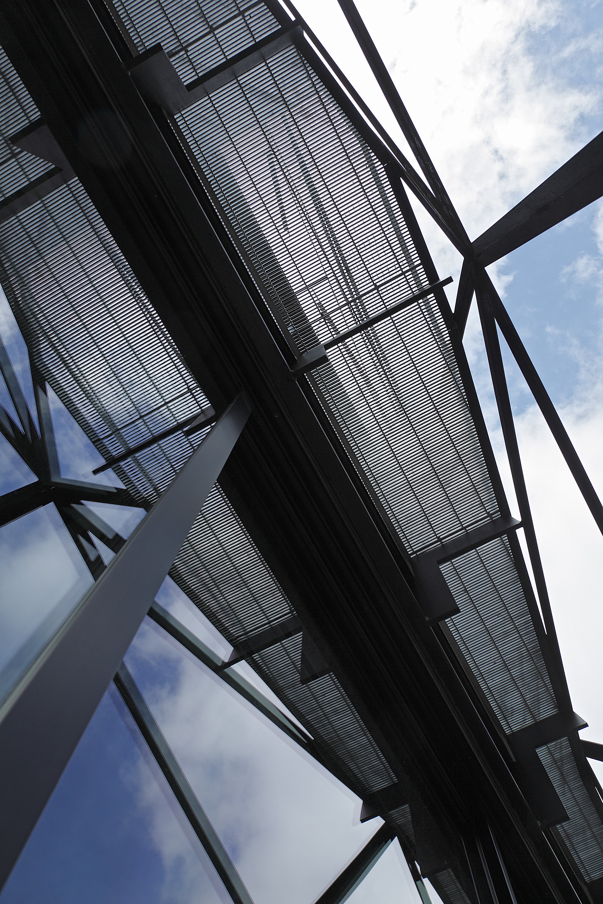 Gallery House Ogrydziak Prillinger Architects-4