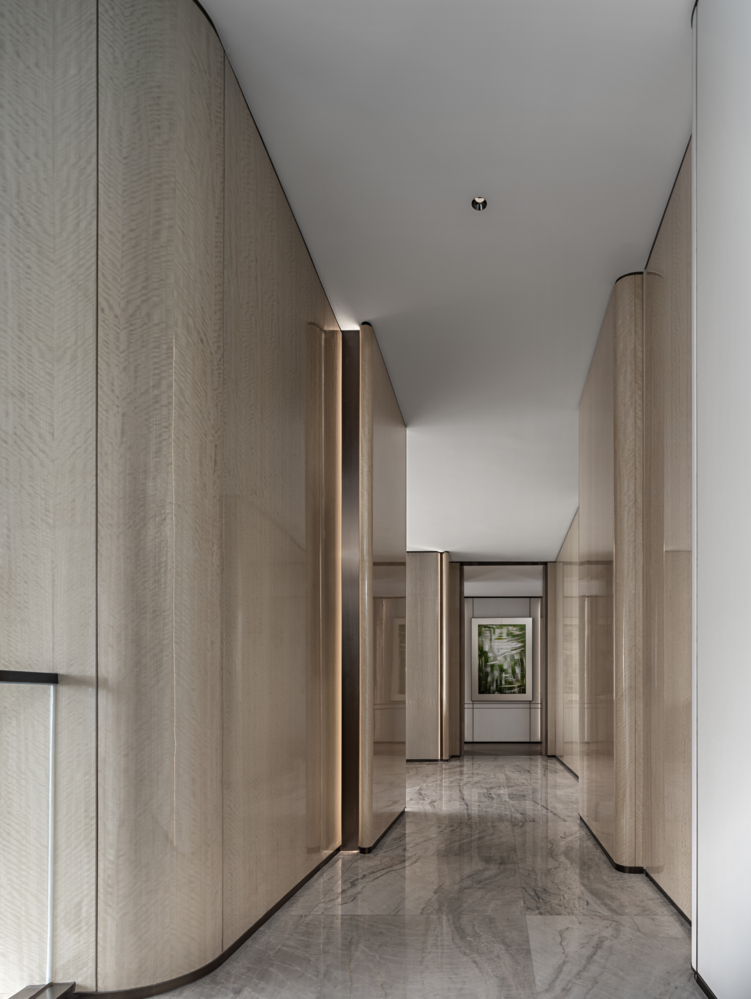 福州滨江天玺丨中国福州丨深圳市帝凯室内设计有限公司-53