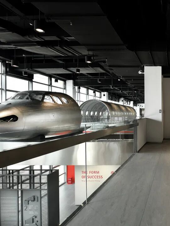 JJP×国际博物馆日｜重现2018：那座停靠过厦门机场的红点设计博物馆-46