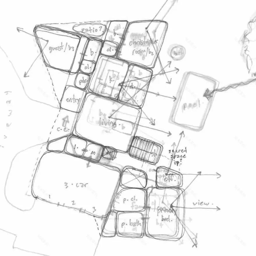 丨United StatesColorado Springs丨Tomecek Studio Architecture-10