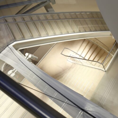 Fondation Louis Vuitton / Gehry Partners-12