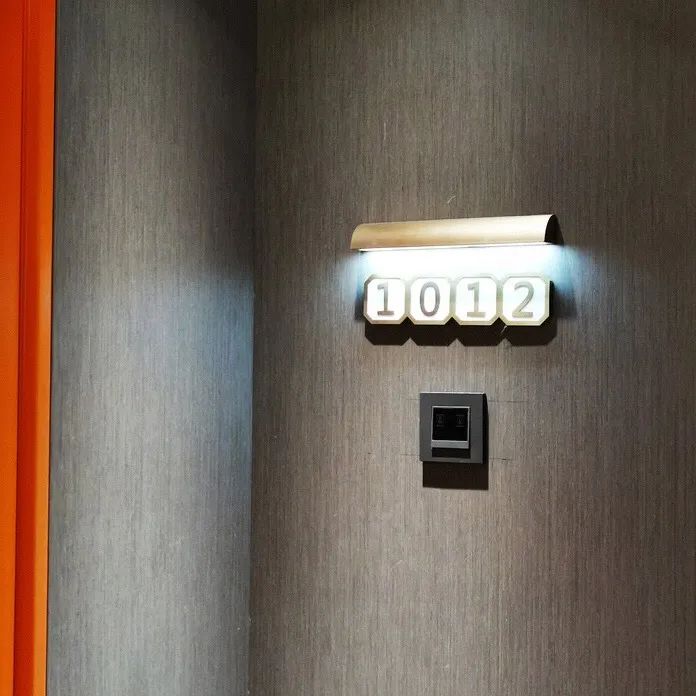 【东哲出品】重构城市文化，打造空中城市书院——城迹酒店-218