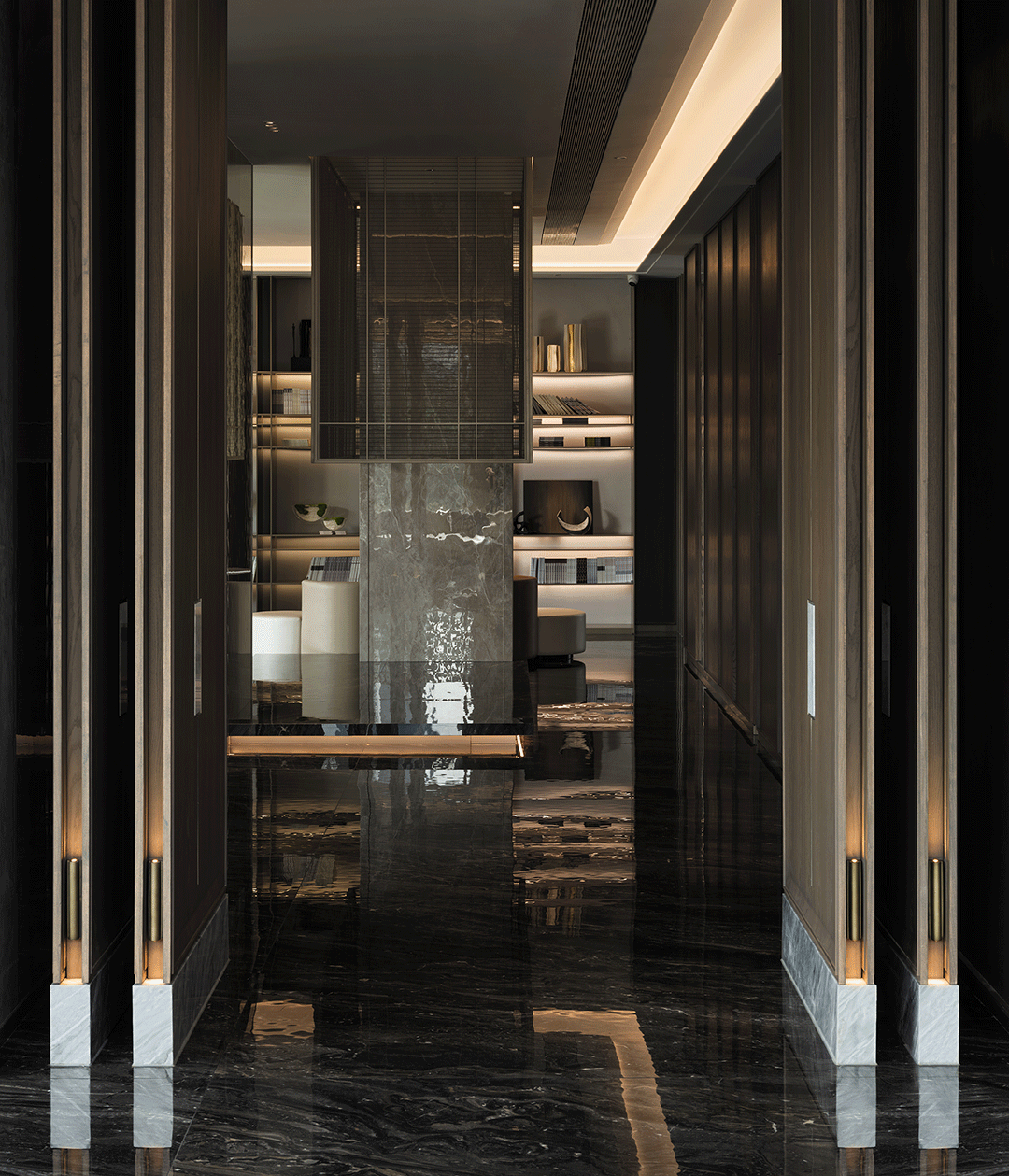 方远合璟府丨中国台州丨翰典设计（杭州）-18