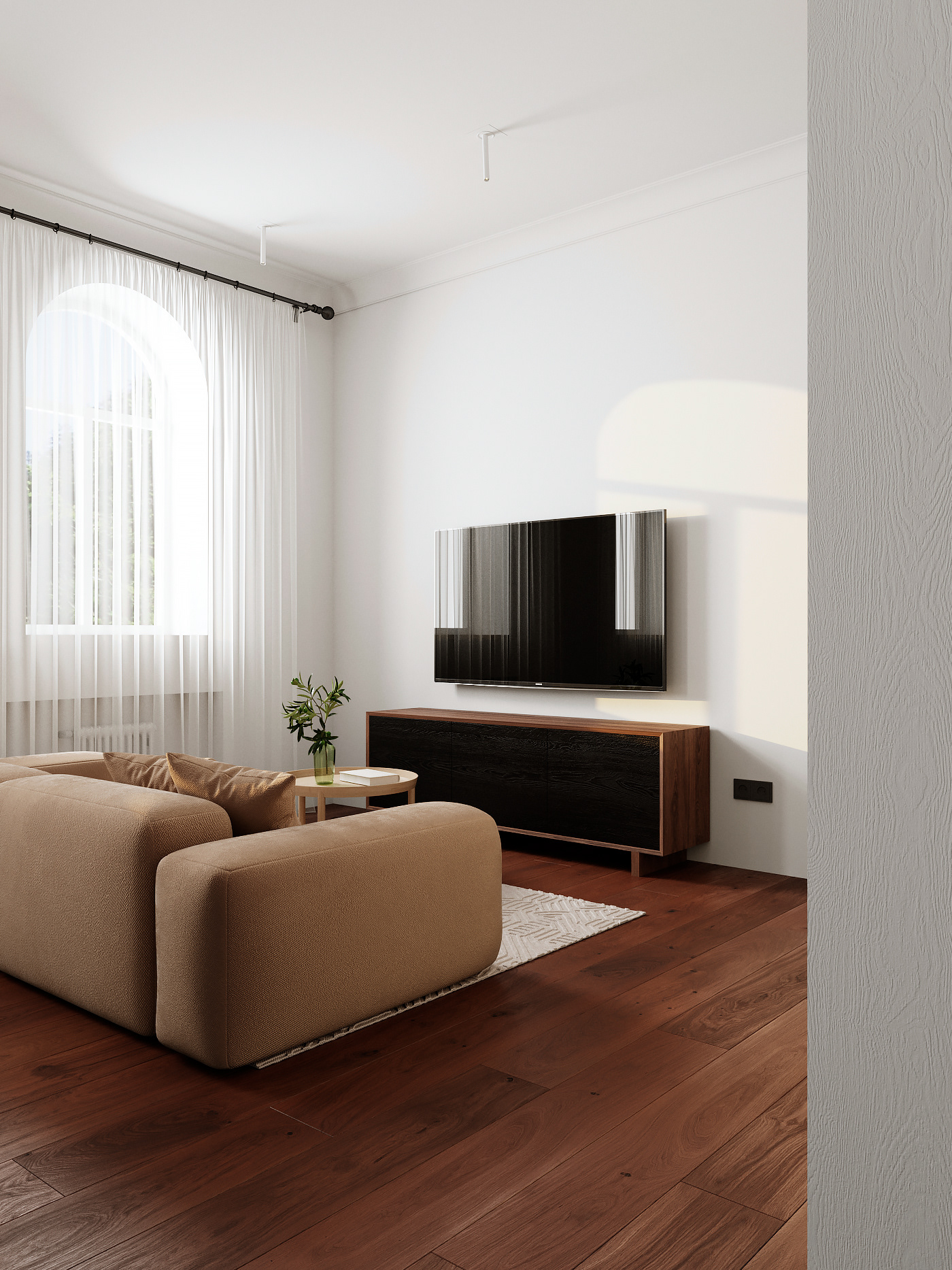 K4 公寓丨Mirish Mirzayev-5