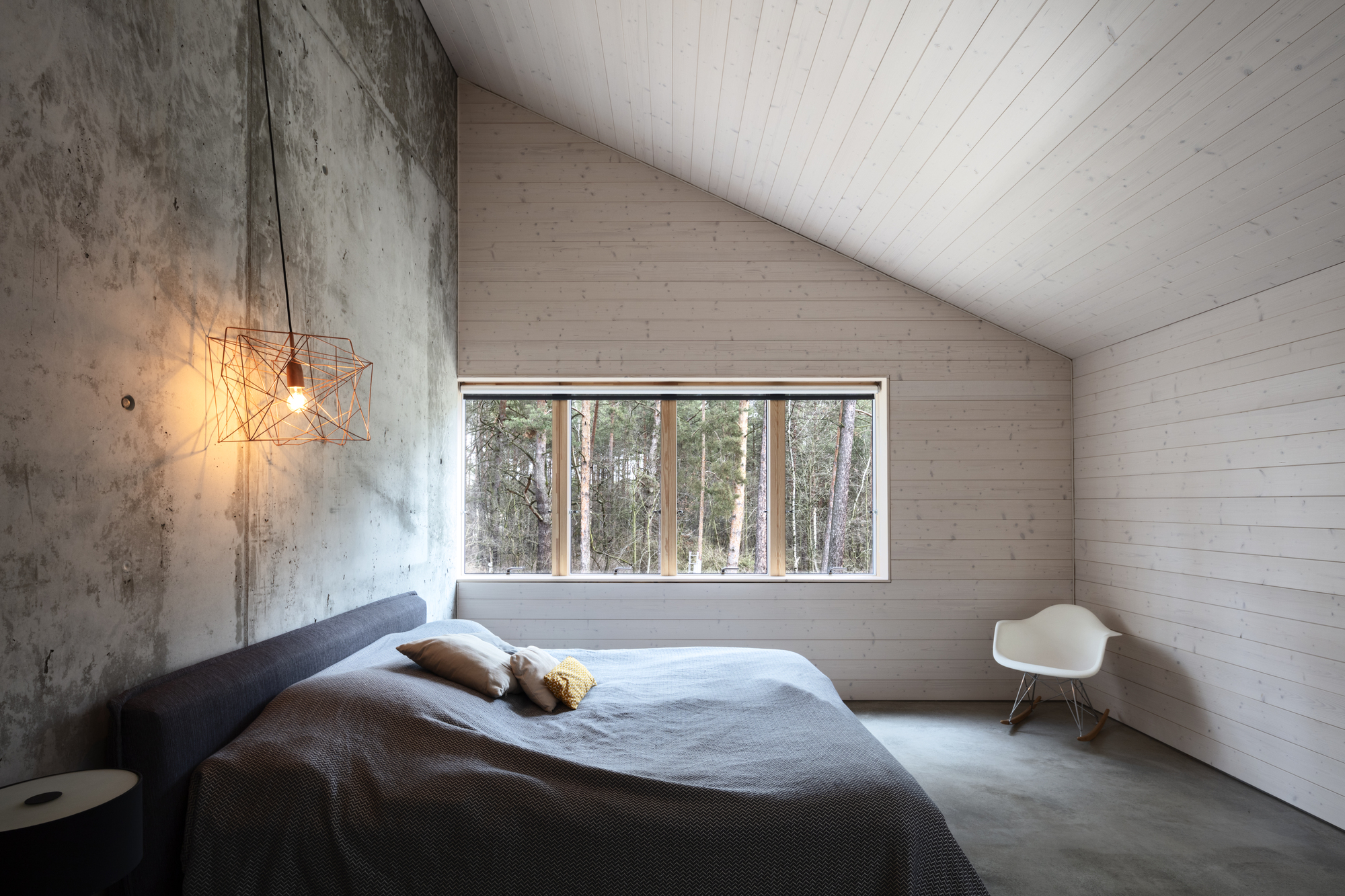 柏林郊区 Schulzendorf 别墅丨德国柏林-18