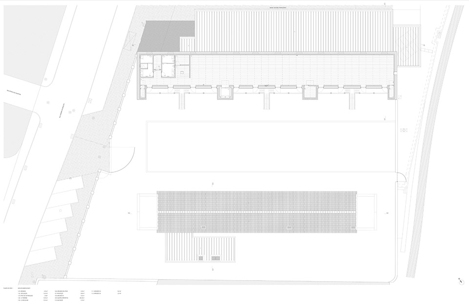 Boneco社区改造丨葡萄牙丨André David Arquitecto-80