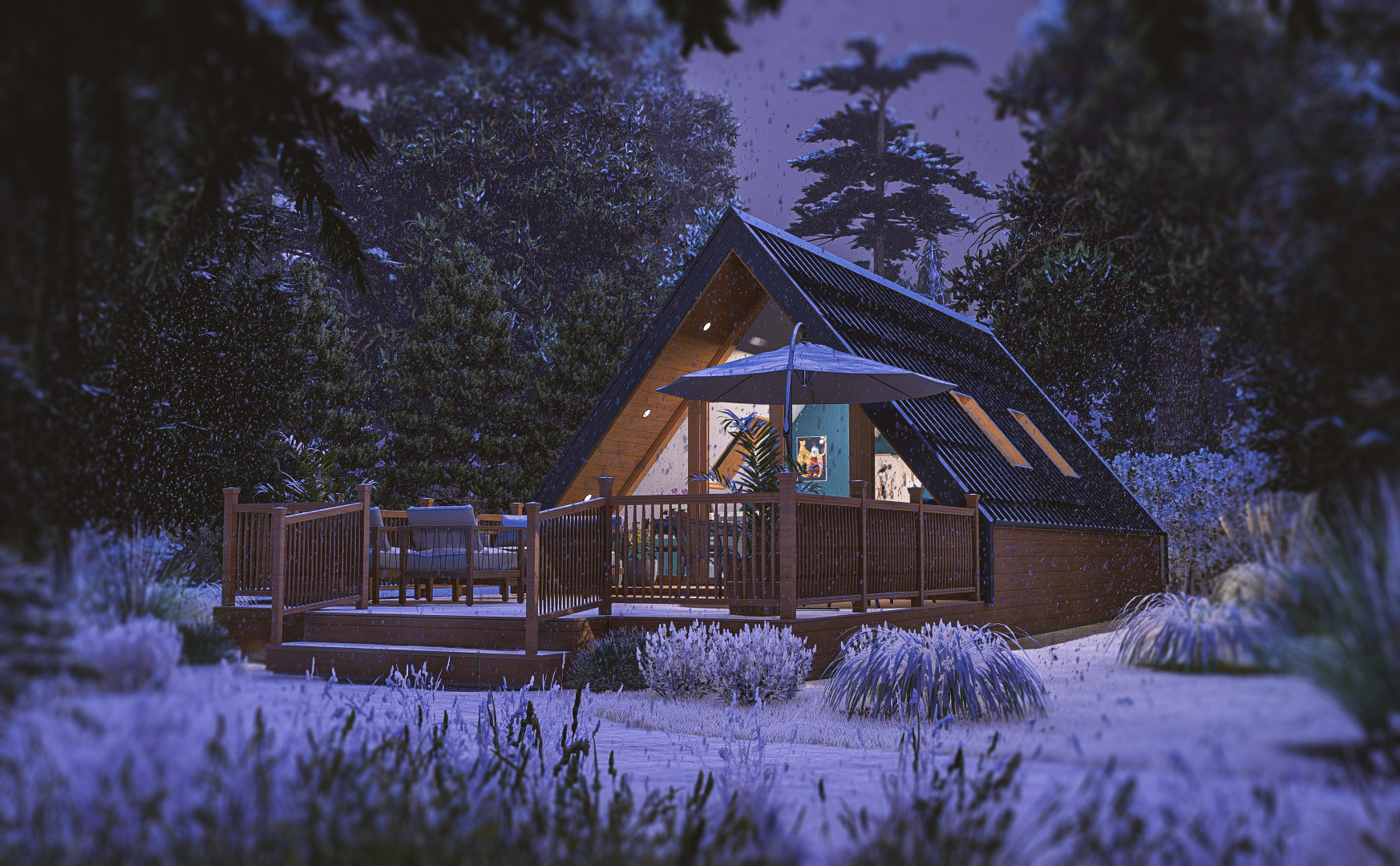 A Frame ARA- remodel , basic plans-7