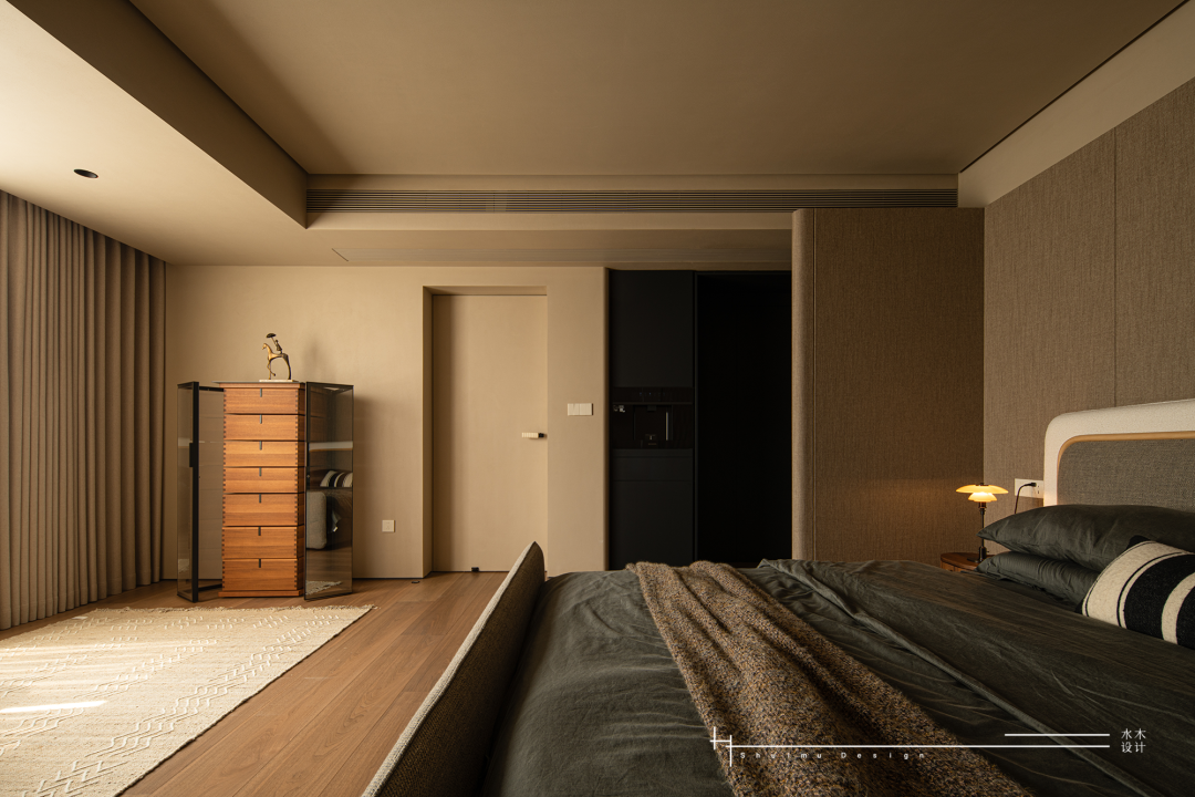 水木实景 · 大都会 · 心居之处-52