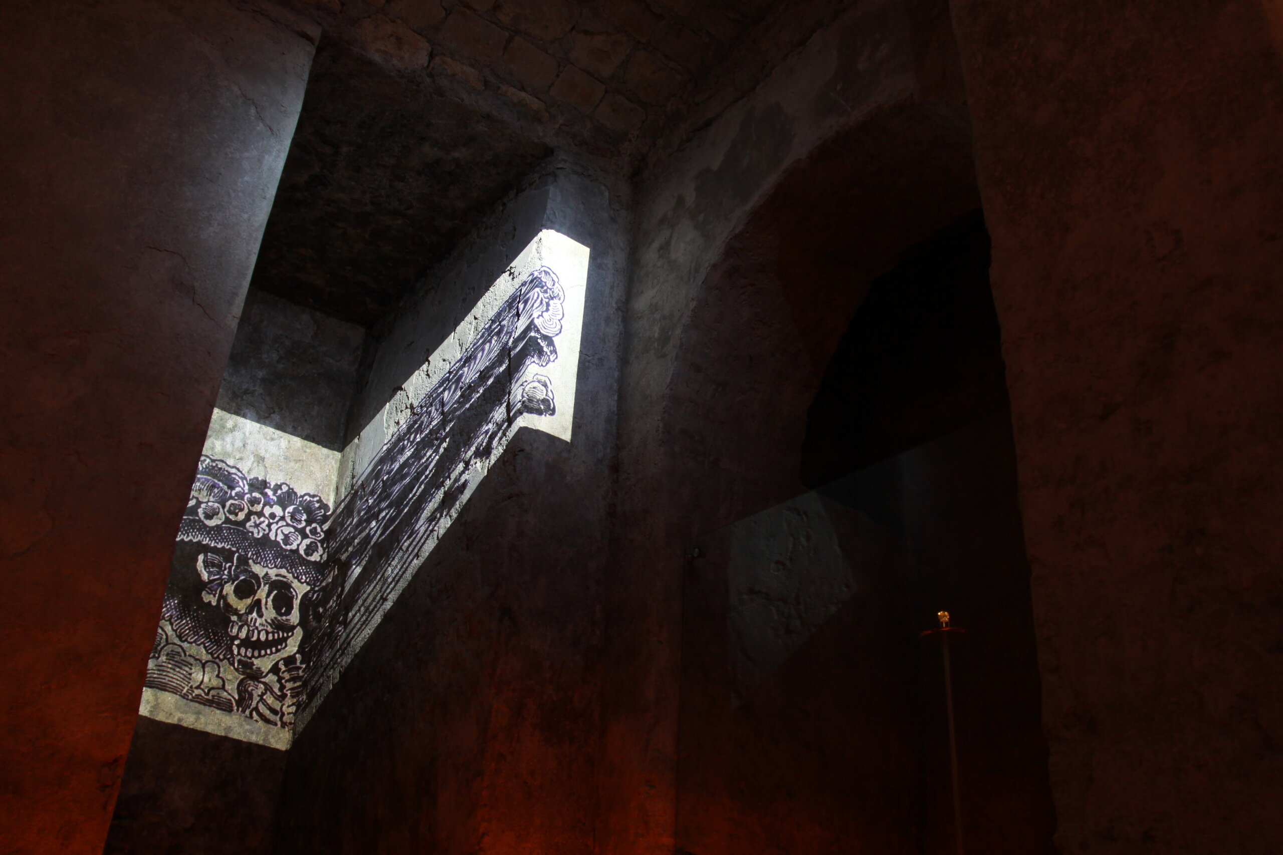 Museum for one object（单一物品博物馆）丨墨西哥丨Agostino BOSSI-68