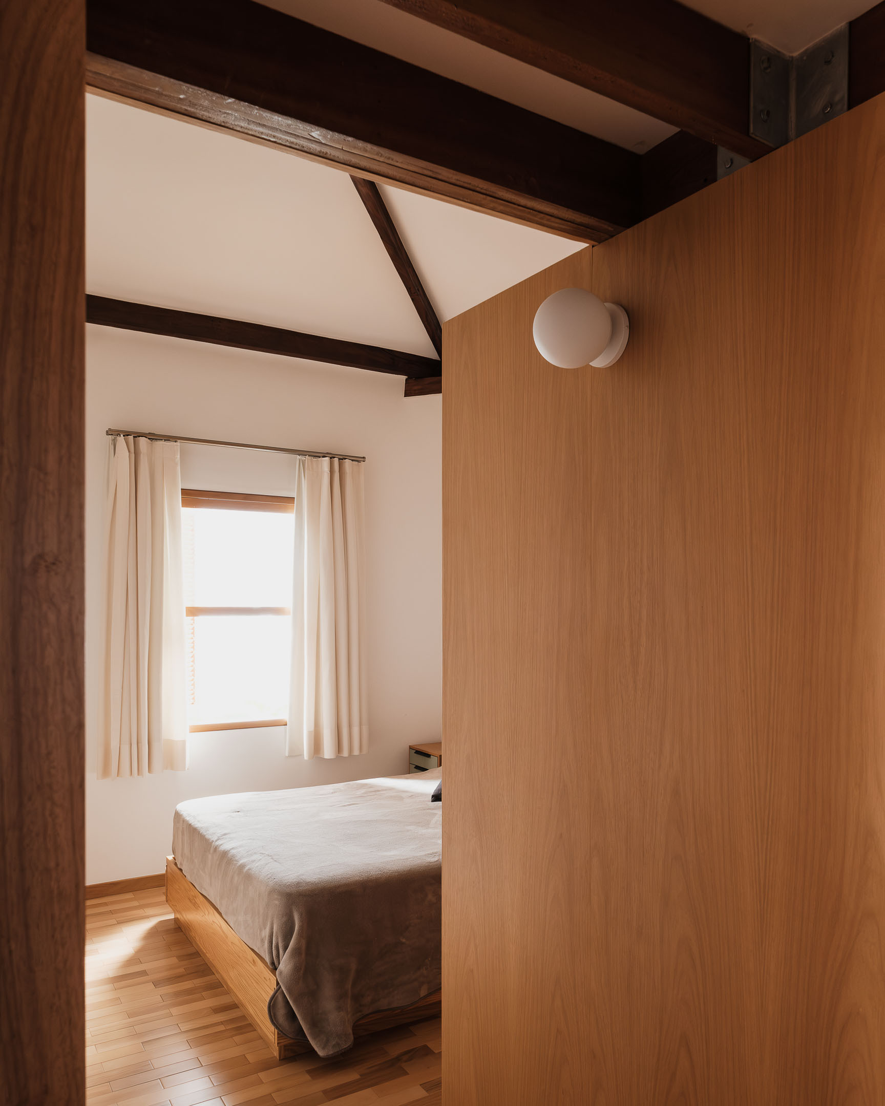 胡同里的房子丨巴西圣保罗丨Estúdio Artigas-36