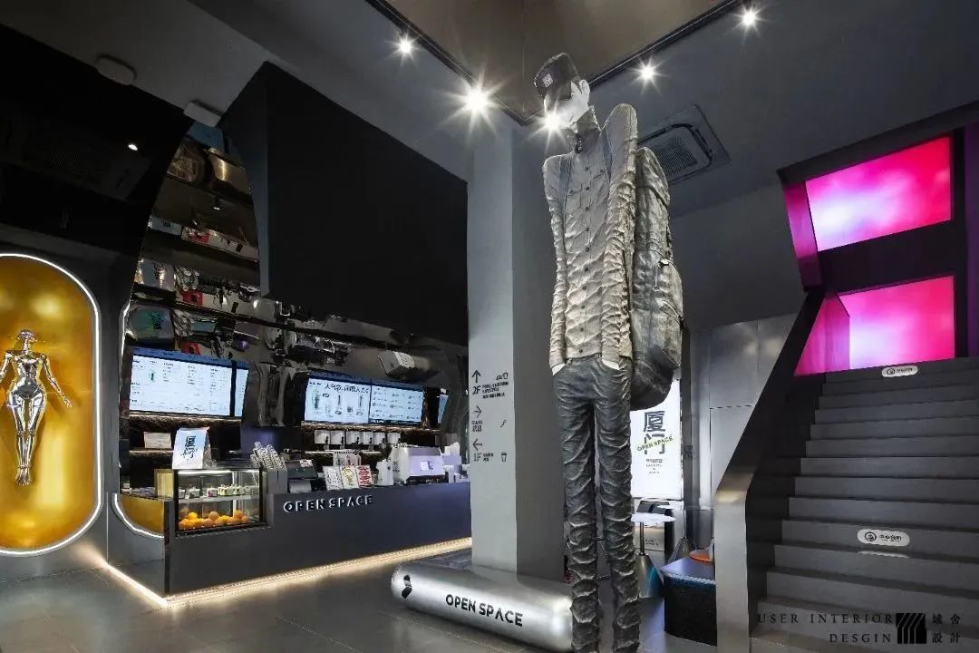 平行时空丨中国厦门丨陈嘉源设计事务所-21