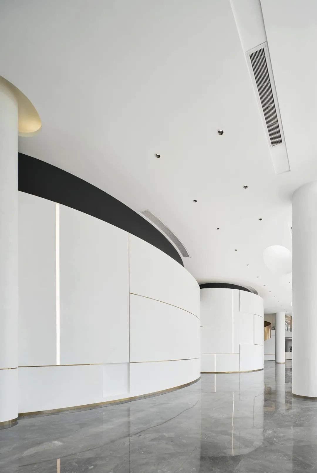 大家·未来社区 | 流动艺术空间的极致运用-31