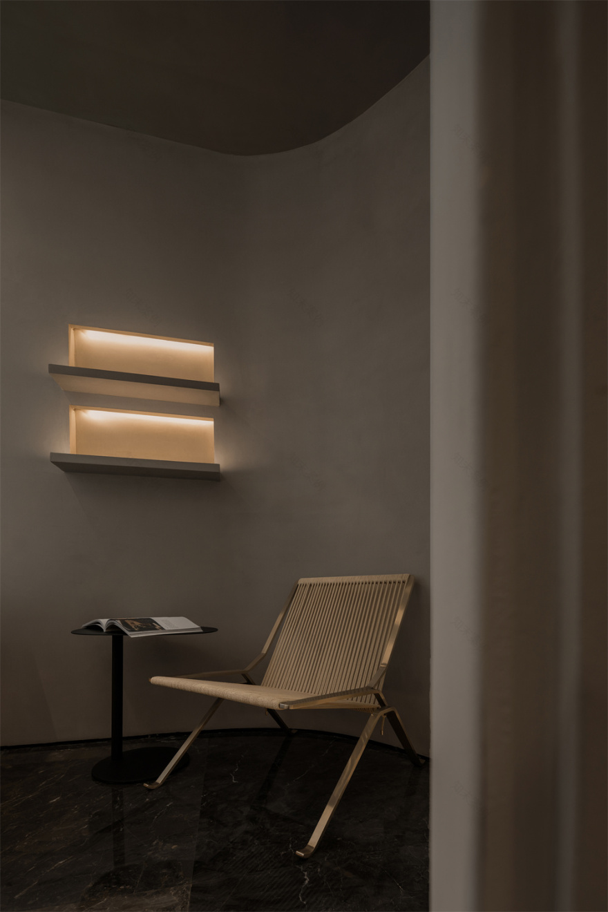 查觉医美丨中国太原丨末染设计-60