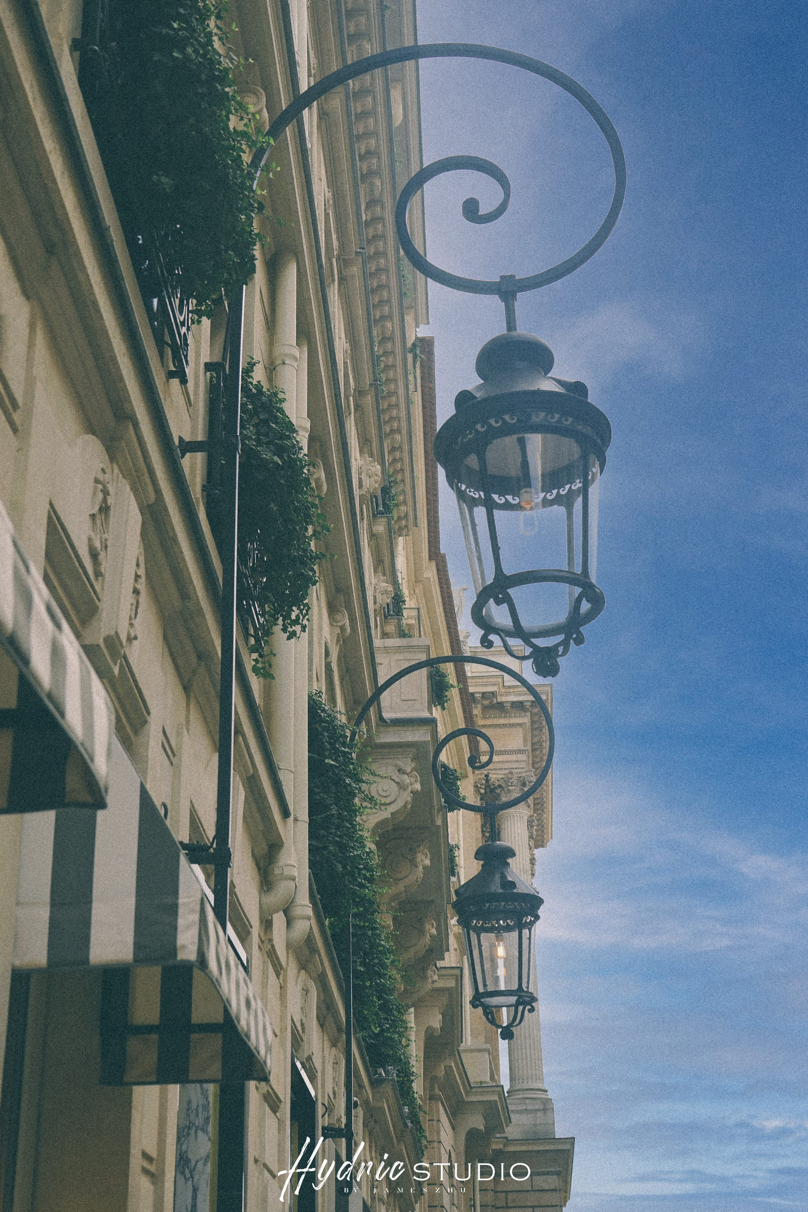 Pairs Street Part IV-3