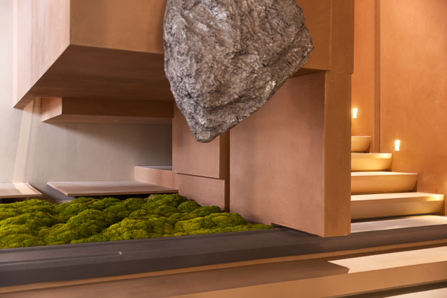 RARA 浙江体验中心丨中国杭州丨RWD 黄志达设计-28