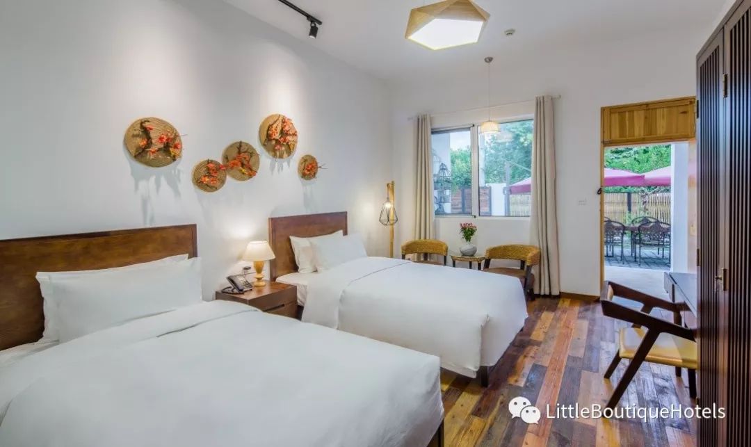 周庄悦云庄酒店 | 亲子时光与传统风格的完美融合-21